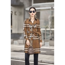 Burberry Outwear